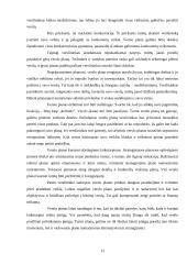 UAB „Soliaris“ plėtros verslo planas 15 puslapis