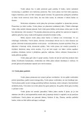 UAB „Soliaris“ plėtros verslo planas 16 puslapis