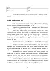 UAB „Soliaris“ plėtros verslo planas 19 puslapis