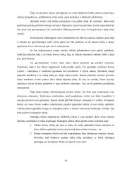 UAB „Soliaris“ plėtros verslo planas 20 puslapis