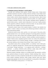 UAB „Soliaris“ plėtros verslo planas 7 puslapis