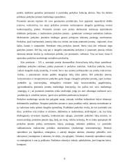 UAB „Soliaris“ plėtros verslo planas 8 puslapis