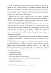 UAB „Soliaris“ plėtros verslo planas 9 puslapis