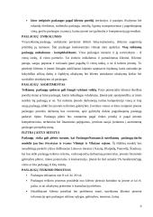 Verslo planas "www.paslaugosnamams.lt" 6 puslapis