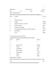 Verslo planas UAB "Didbatukas" 3 puslapis