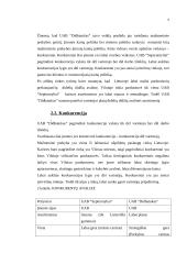 Verslo planas UAB "Didbatukas" 9 puslapis