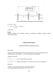 Žmonių sauga. Praktiniai darbai 12 puslapis