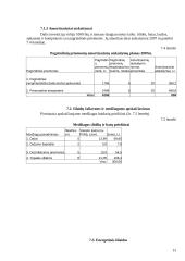 UAB „ Šiaurės pašvaistė“ verslo planas 13 puslapis