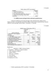UAB „ Šiaurės pašvaistė“ verslo planas 17 puslapis