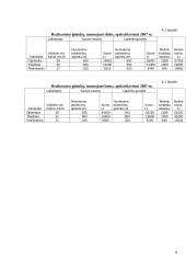 UAB „ Šiaurės pašvaistė“ verslo planas 8 puslapis