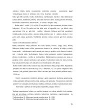 Maitinimo įstaigos darbo organizavimas 15 puslapis