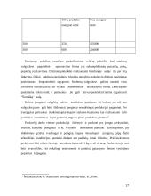 Maitinimo įstaigos darbo organizavimas 17 puslapis