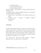 Maitinimo įstaigos darbo organizavimas 20 puslapis