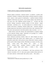 Maitinimo įstaigos darbo organizavimas 3 puslapis