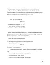 Maitinimo įstaigos darbo organizavimas 8 puslapis