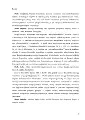 Kauno ir Šiaulių laisvosios ekonominės zonos 2 puslapis