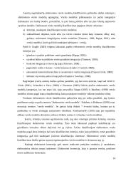 Lietuvos vieta globalios elektroninės komercijos rinkoje 15 puslapis