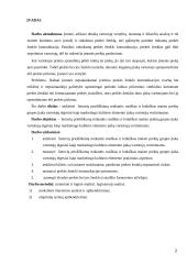 Lietuvių priešiskumas renkantis rusiškas ir lenkiškas maisto prekes 2 puslapis