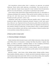 Produkto pakuotės spalvos įtaka vartotojui 11 puslapis
