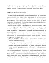 Produkto pakuotės spalvos įtaka vartotojui 7 puslapis