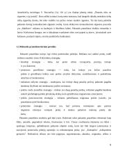 Produkto pakuotės spalvos įtaka vartotojui 8 puslapis