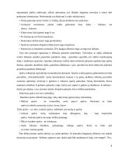 Produkto pakuotės spalvos įtaka vartotojui 9 puslapis