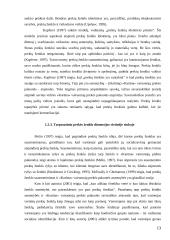 Vartotojų elgesį lemiantys tarptautinių ir vietinių prekės ženklų veiksniai 13 puslapis