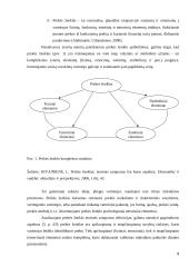 Vartotojų elgesį lemiantys tarptautinių ir vietinių prekės ženklų veiksniai 4 puslapis
