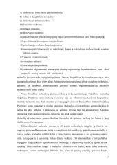 Lietuvos mokesčių sistema ir jos įtaka ekonomikai ir finansams 12 puslapis
