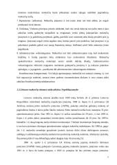 Lietuvos mokesčių sistema ir jos įtaka ekonomikai ir finansams 6 puslapis