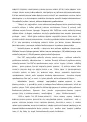 Lietuvos mokesčių sistema ir jos įtaka ekonomikai ir finansams 8 puslapis