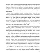 Makroekonominės gamybos funkcijos alternatyvos Lietuvoje 12 puslapis