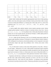 Makroekonominės gamybos funkcijos alternatyvos Lietuvoje 14 puslapis