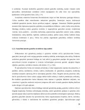 Makroekonominės gamybos funkcijos alternatyvos Lietuvoje 18 puslapis