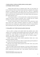 Apvalaus skaičiaus ir skaičiaus po kablelio įtaka 4 puslapis