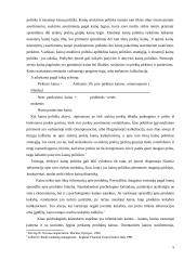 Apvalaus skaičiaus ir skaičiaus po kablelio įtaka 5 puslapis