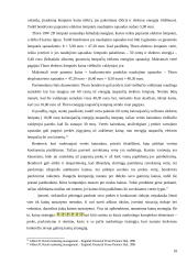 Apvalaus skaičiaus ir skaičiaus po kablelio įtaka 10 puslapis