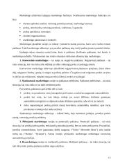 UAB „Baltijos realizacijos centras“ veiklos analizė ir perspektyvos 12 puslapis