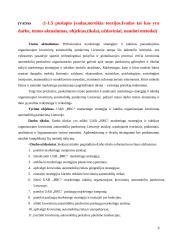UAB „Baltijos realizacijos centras“ veiklos analizė ir perspektyvos 8 puslapis