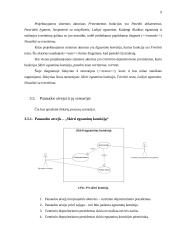 INFORMACIJOS SISTEMŲ PROJEKTAVIMAS 9 puslapis