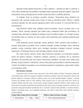 Marketingo komplekso tobulinimas ir taktika organizuojant UAB „Vilniaus duona“ produkcijos pardavimą Lietuvoje 12 puslapis