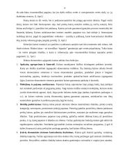 Marketingo komplekso tobulinimas ir taktika organizuojant UAB „Vilniaus duona“ produkcijos pardavimą Lietuvoje 16 puslapis