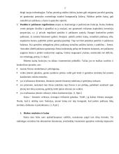 Marketingo komplekso tobulinimas ir taktika organizuojant UAB „Vilniaus duona“ produkcijos pardavimą Lietuvoje 17 puslapis