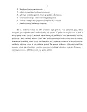Marketingo komplekso tobulinimas ir taktika organizuojant UAB „Vilniaus duona“ produkcijos pardavimą Lietuvoje 3 puslapis