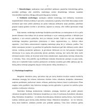 Marketingo komplekso tobulinimas ir taktika organizuojant UAB „Vilniaus duona“ produkcijos pardavimą Lietuvoje 8 puslapis
