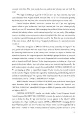 Consumer behavior in marketing 11 puslapis