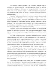 Consumer behavior in marketing 7 puslapis