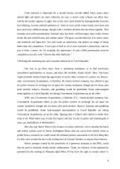Consumer behavior in marketing 9 puslapis