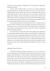 Consumer behavior in marketing 10 puslapis
