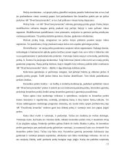 Marketingo tobulinimo kryptys AB “Dvarčionių keramika” 11 puslapis